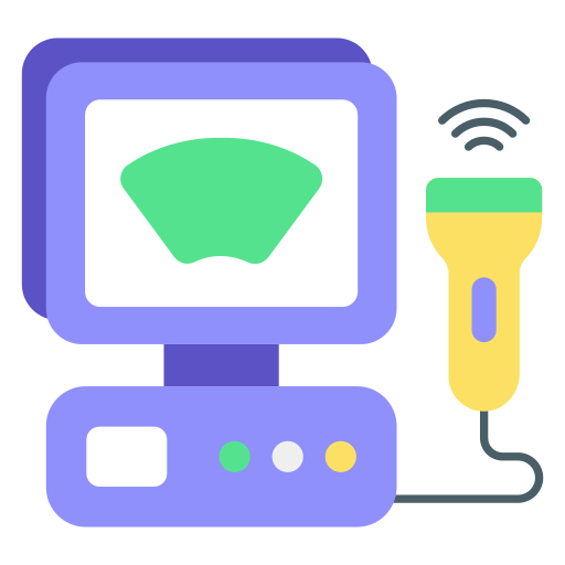 Ultrasound icons created by brick-stock - Flaticon