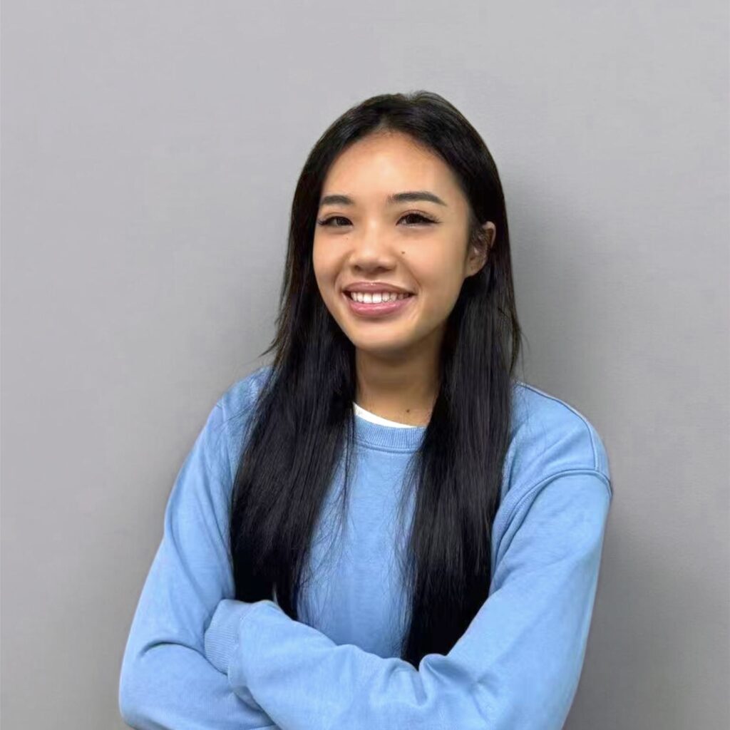 Tina Lin - Better Life Allied Health